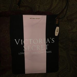 Victoria’s Secret laptop bag